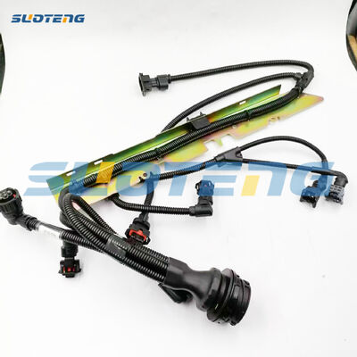 0421 4707 Шнурка Шнурка проводка 04214707 для BF4M2012