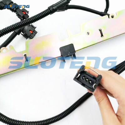 0421 4707 Шнурка Шнурка проводка 04214707 для BF4M2012