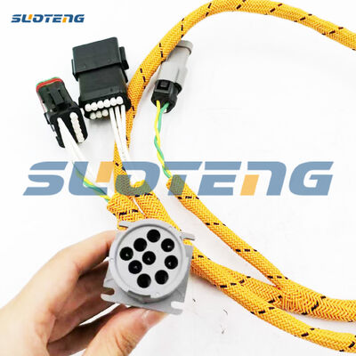 430-7691 Панельная подвеска Проводка подвеска 4307691 для C18 C32