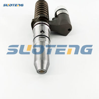 20R-1270 392-0206 Инжектор дизельного топлива 20R1270 Для двигателя 3512