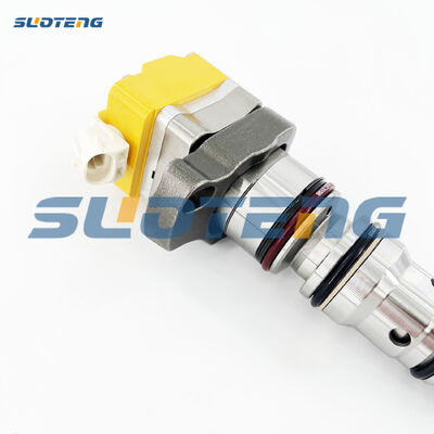 177-4754 Топливная форсунка Common Rail 1774754 для экскаватора 3126b