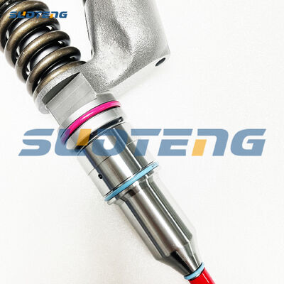 253-0616 Инжектор дизельного топлива для железнодорожного транспорта 2530616 для двигателя C15 C18