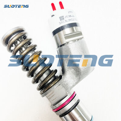 253-0616 Инжектор дизельного топлива для железнодорожного транспорта 2530616 для двигателя C15 C18