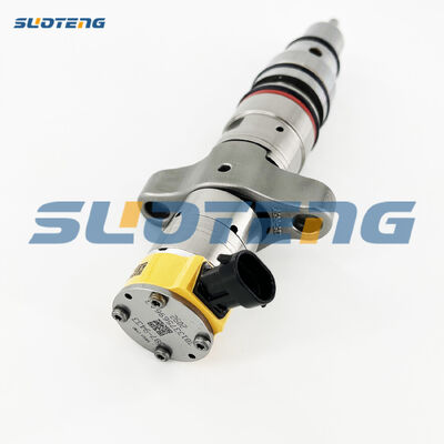 387-9433 Инжектор Инжектор топлива для железнодорожного транспорта 3879433 Для двигателя С9