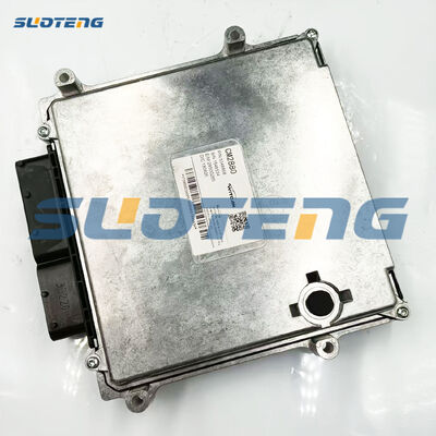 5348868 Блок управления двигателем для запасных частей