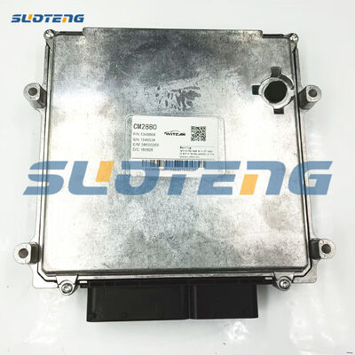 5348868 Блок управления двигателем для запасных частей