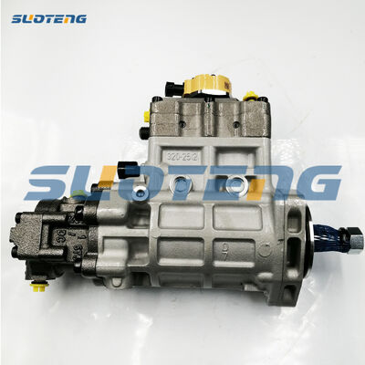 368-9171 3689171 Дизельное топливное впрыскное насос для погрузчика 938H 953D