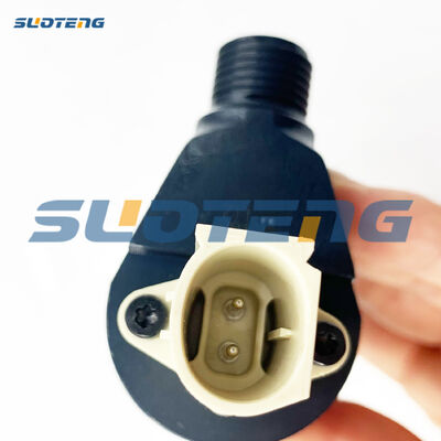 VOE22282199 22282199 Дизельная топливная форсунка для деталей двигателя