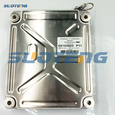 VOE60100000 60100000 L120F Контроллер погрузчика ЭБУ