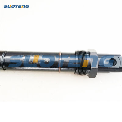 1001703128 Топливная форсунка для дизельного двигателя