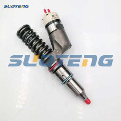 618-0750 Инжектор топлива Инжектор общего рельса 6180750 для C32