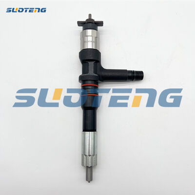 295050-0720 Инжектор Common Rail 2950500720 Запчасти для техники