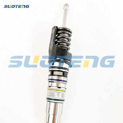 4062569 Топливная форсунка Common Rail для QSX15 ISX15