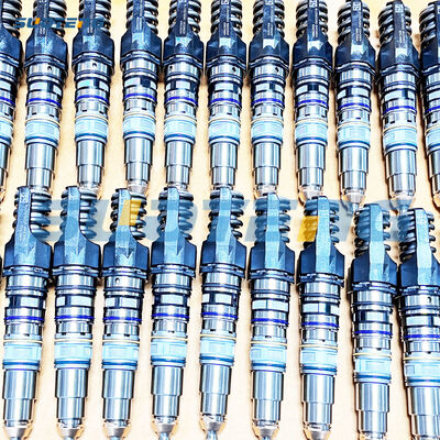 4062569 Топливная форсунка Common Rail для QSX15 ISX15