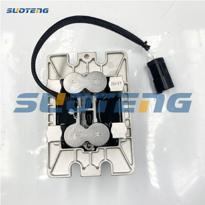 561-7001 5617001 Педальный клапан для деталей экскаватора