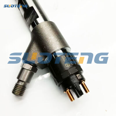 0445120154 Топливная форсунка для запасных частей