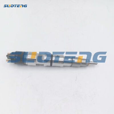 0445120295 Инжектор дизельного топлива 0 445 120 295 для DL06