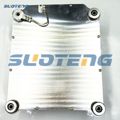 60100002 Контроллер экскаватора EC210