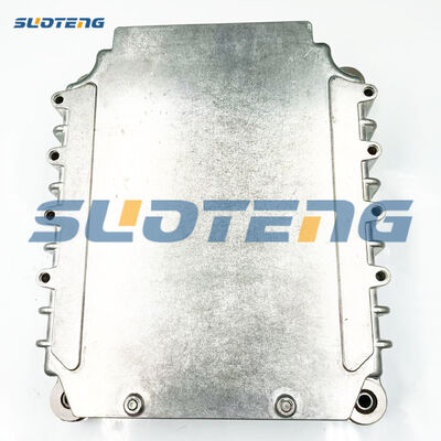 60100002 Контроллер экскаватора EC210