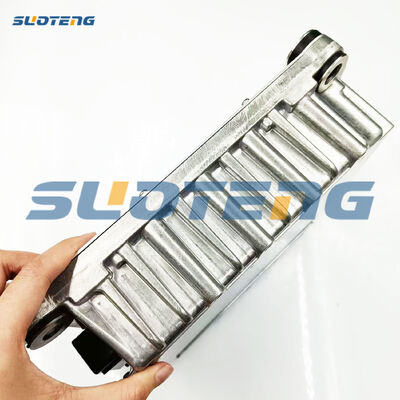 60100002 Контроллер экскаватора EC210