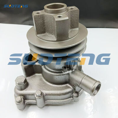 B8800-1307100D Водяной насос двигателя для буксировщика WZ30-25