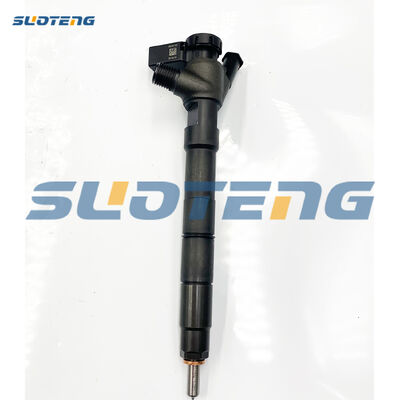28565335 Инжектор дизельного топлива для железнодорожных частей двигателя