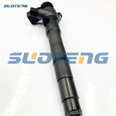 28565335 Инжектор дизельного топлива для железнодорожных частей двигателя