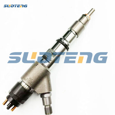 0445120154 0 445 120 154 Инжектор дизельного топлива