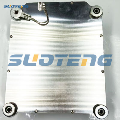 VOE60100002 60100002 Контроллер ECU ECM для экскаватора EC210