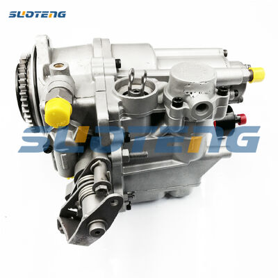 150-2507 1502507 Топливный насос высокого давления для двигателя C9