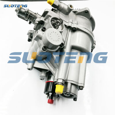 150-2507 1502507 Топливный насос высокого давления для двигателя C9