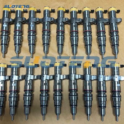 557-7633 5577633 Впрыскчик топлива для дизельного двигателя C9