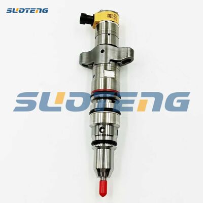 557-7633 5577633 Инжектор топлива для двигателя С9