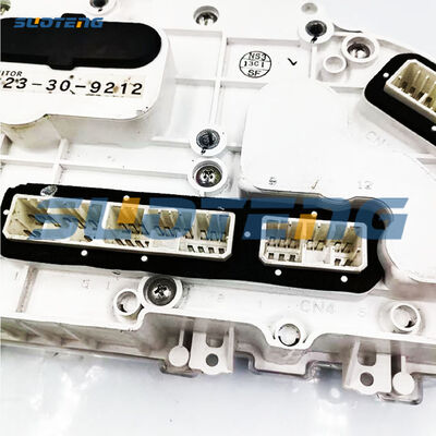 7823-30-9212 7823309212 Дисплей монитора погрузчика WA380-6