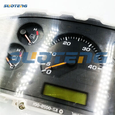 7823-30-9212 7823309212 Дисплей монитора погрузчика WA380-6