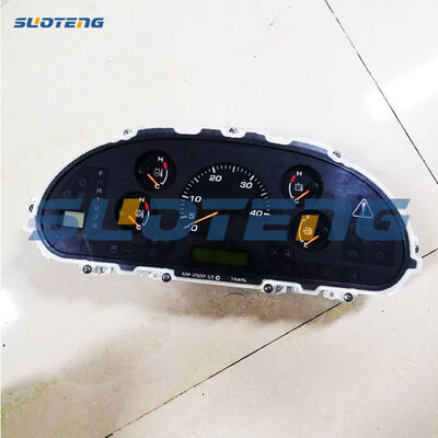 7823-30-9212 7823309212 Дисплей монитора погрузчика WA380-6