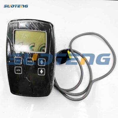 Дисплей монитора 728/19700 для экскаватора JS130