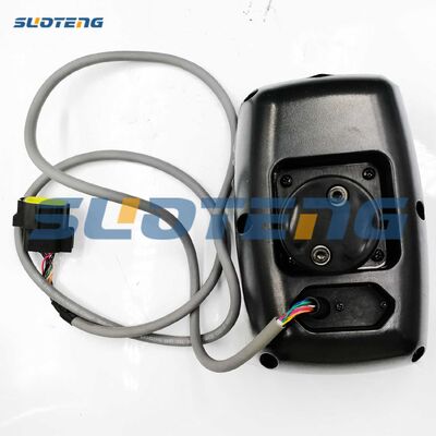 Дисплей монитора 728/19700 для экскаватора JS130