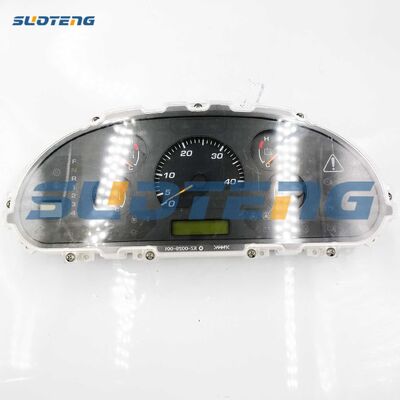 7823-30-9212 Монитор для колесного погрузчика WA380-6