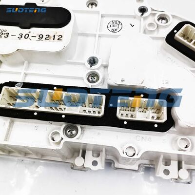 7823-30-9212 Монитор для колесного погрузчика WA380-6