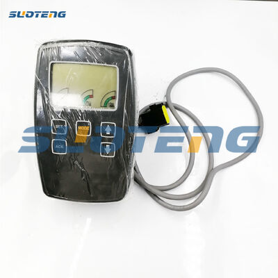 728/19700 72819700 Монитор дисплея экскаватора JS220