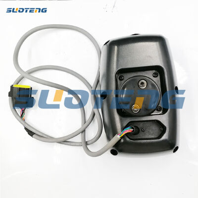 728/19700 72819700 Монитор дисплея экскаватора JS220