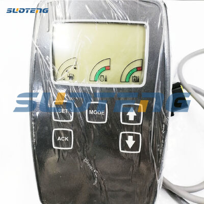 728/19700 72819700 Монитор дисплея экскаватора JS220