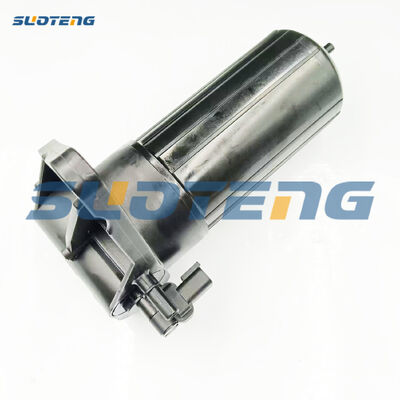 Топливный насос 386-0195 3860195 для экскаватора E320D