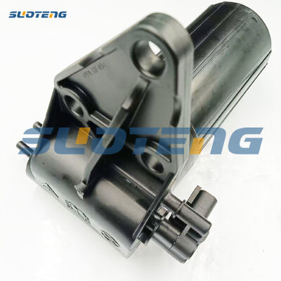 Топливный насос 386-0195 3860195 для экскаватора E320D