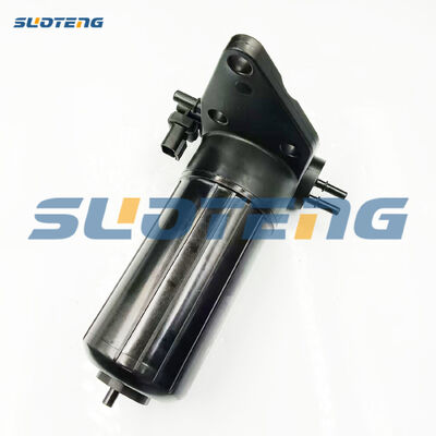 Топливный насос 386-0195 3860195 для экскаватора E320D