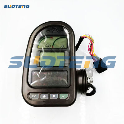 14401539 Дисплей монитора для экскаватора LG6210E