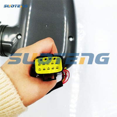 VOE14401539 14401539 Дисплей монитора погрузчика LG6225E