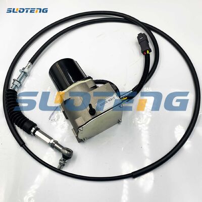 21EN-32220 Двигатель дроссельной заслонки для экскаватора R305LC-7