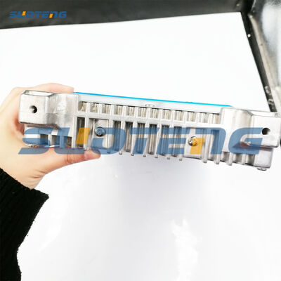 YA60001376 Блок управления ECU для экскаватора ZX250-5G